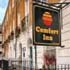 Comfort Inn Kings Cross, 3 Star Hotel, Kings Cross, Central London