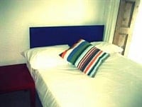 Double Room at Southside Budget Rooms