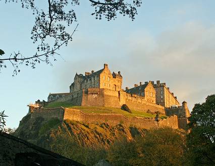 Book Cheap Hotels Edinburgh