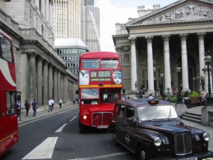 Cheap London Hotel, Book now!