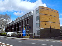 Comfort Inn London