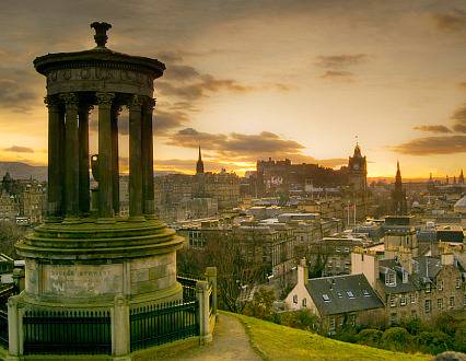 Book Edinburgh Hotel