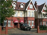 Hayesthorpe Hotel Croydon
