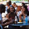 Hostels in London