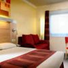 Budget Accommodation