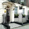London Hotel Accommodation