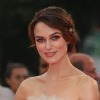 London events May 2011 Keira Knightly