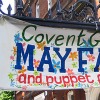 London events May 2011 Fayre