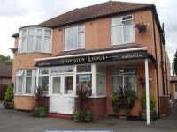 The Shepiston Lodge Heathrow