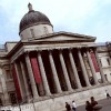 London Events December 2011 National Gallery