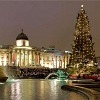 London Events December 2011 Trafalgar Square