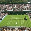 London Events June 2011 Tennis Ground