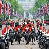 London Events June 2011 Trooping Colour