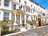 City Continental London Kensington