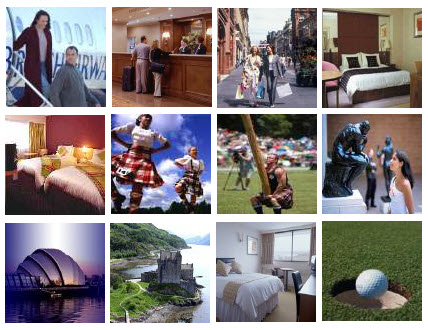 Book Central Glasgow Hotel