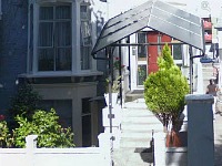 Hammersmith Hotel London