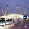 London Events August 2011 O2