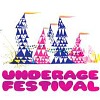 London Events August 2011 Underage Festival