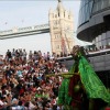 London Events September 2011 Thames Festival