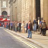 London Events September 2011 Bank of England