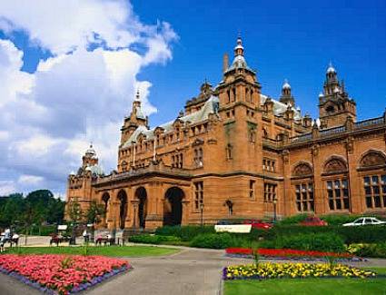 Book Glasgow Cheap Hotels