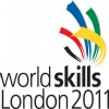 London Events October 2011 Skills Logo