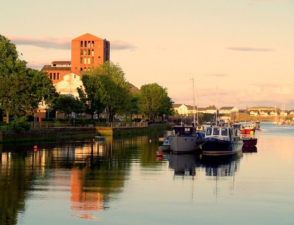 Dumbarton Hotels: Book from only £13.00 per person!