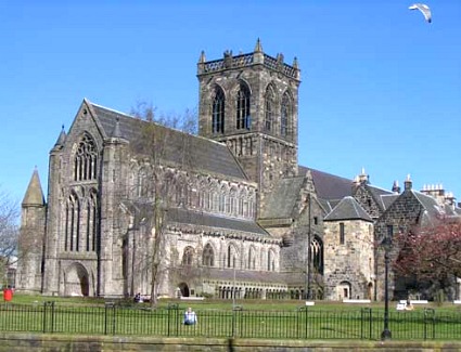 Glasgow Hotel from £13.00 per person per night!