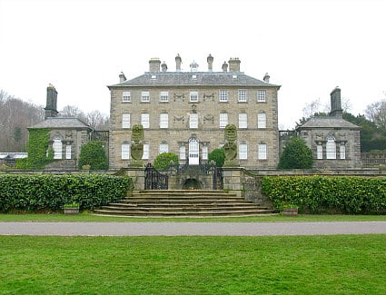 Book a hotel near Pollok House and Country Park