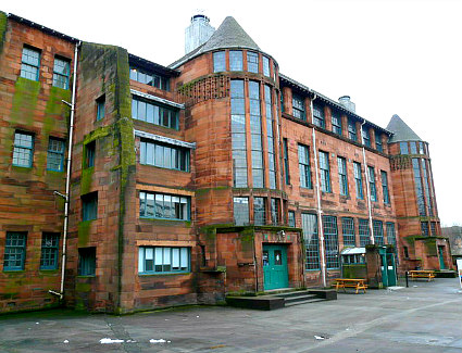 Book a hotel near Scotland Street School Museum