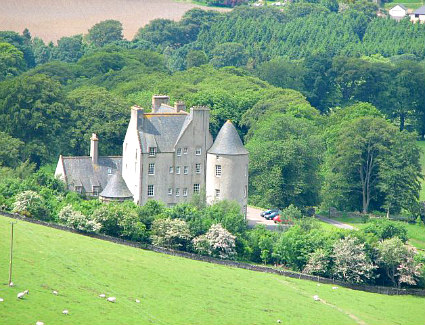 Book a hotel near Broughton Gallery