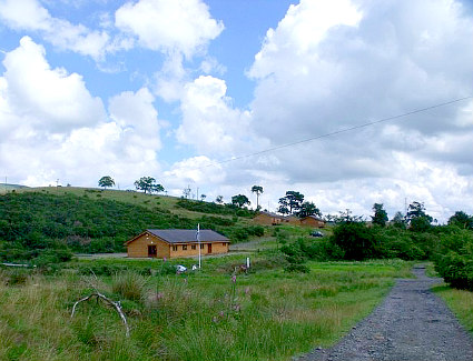 Book a hotel near Campsie Outdoors