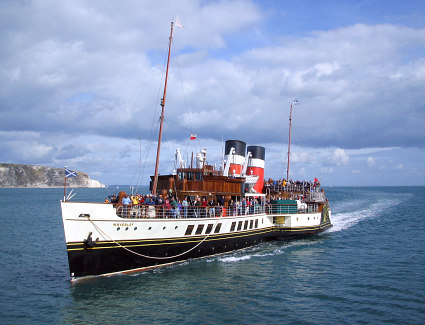 Book a hotel near Waverley Excursions Ltd