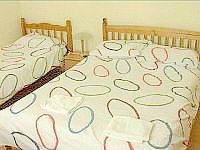 A Typical Room at Ealing Guest House