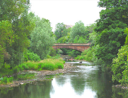 Book a hotel near Kilsyths Heritage