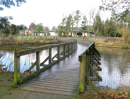 Book a hotel near Palacerigg Country Park