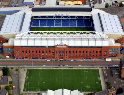 Book Glasgow Hotel Guide