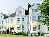 Croydon Court Hotel