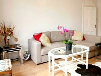 Comfortable surroundings at Herne Hill London Let