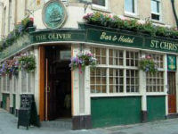 St Christopher’s Inn - Bath