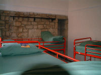 Dorm at St Christopher’s Inn - Bath