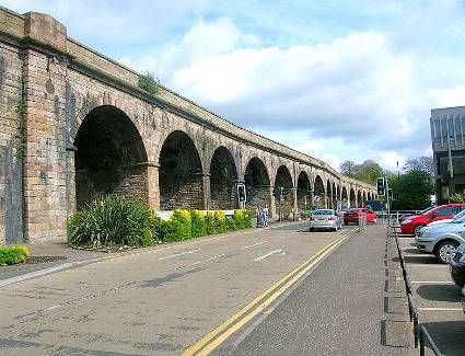 Book Cheap Hotels in Kilmarnock