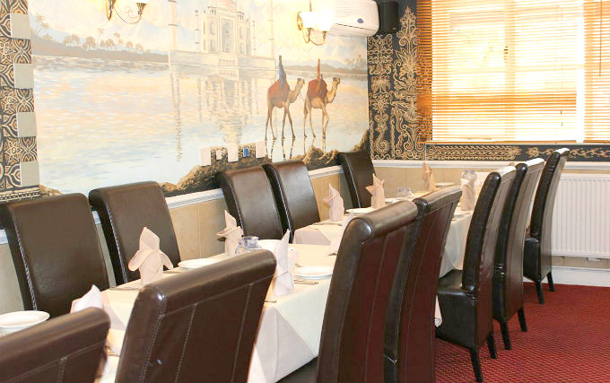 Start your day in the right way with a fantastic Breakfast