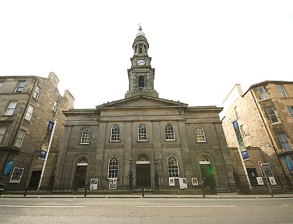 Book a hotel near The Queens Hall