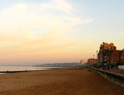 Book a hotel near Portobello Beach