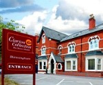The Clarion Collection Hotel