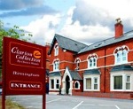 The Clarion Collection Hotel