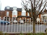 Lindal Hotel