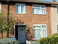 Julius Lodge, London