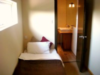 Comfortable yet affordable budget rooms at Pasha Hotel